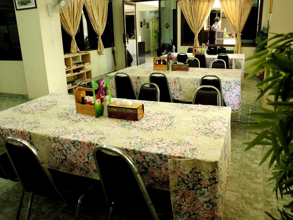 P Park Residence Charansanitwong Bangkok Dış mekan fotoğraf