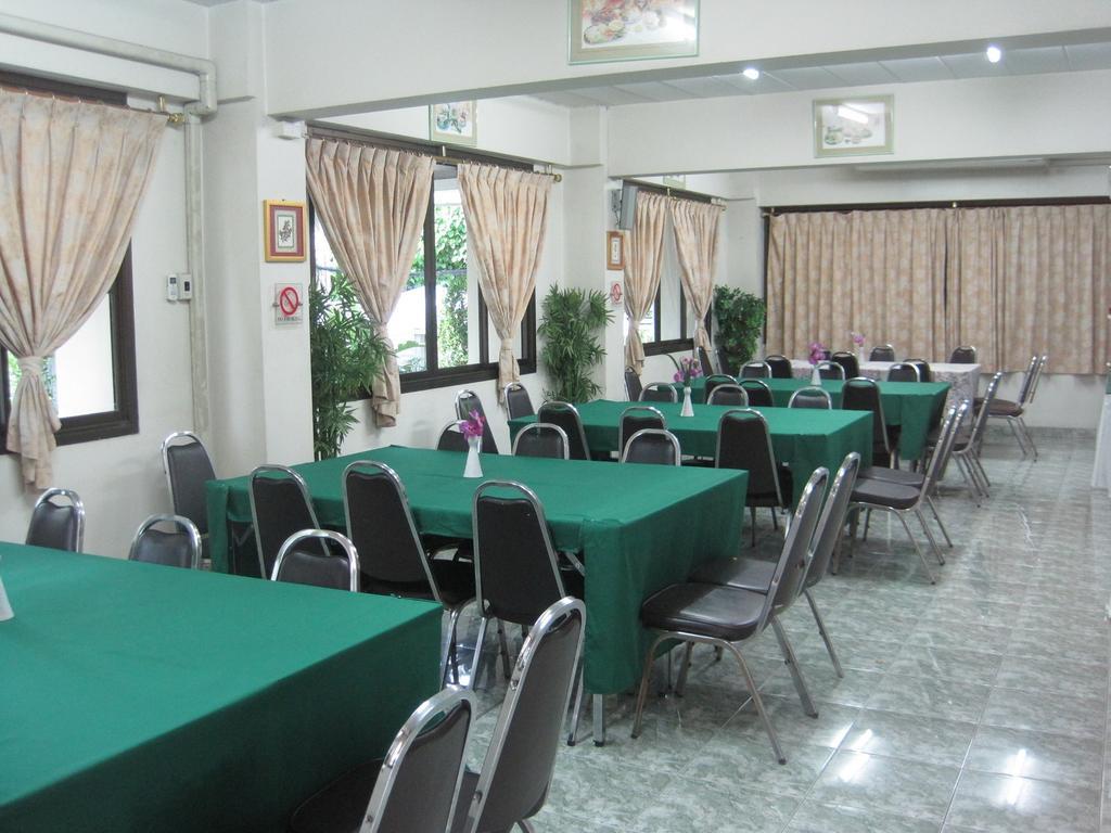 P Park Residence Charansanitwong Bangkok Dış mekan fotoğraf