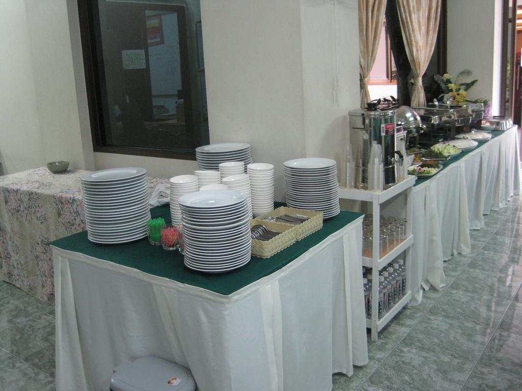P Park Residence Charansanitwong Bangkok Dış mekan fotoğraf