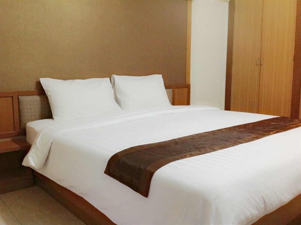 P Park Residence Charansanitwong Bangkok Dış mekan fotoğraf