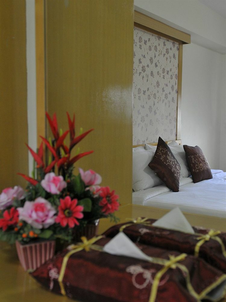 P Park Residence Charansanitwong Bangkok Dış mekan fotoğraf