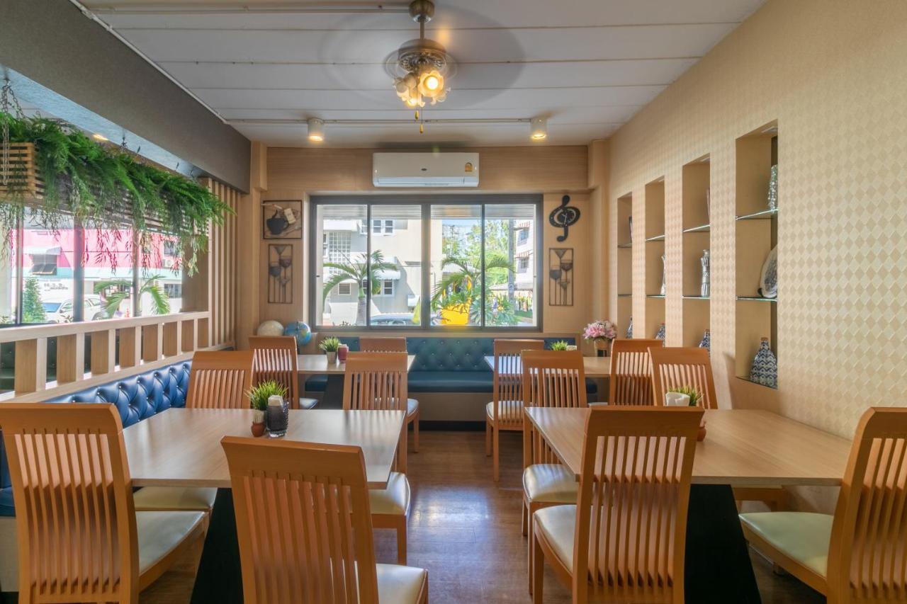 P Park Residence Charansanitwong Bangkok Dış mekan fotoğraf